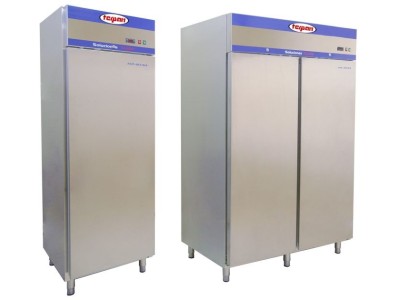 Armarios de conservación - congelación