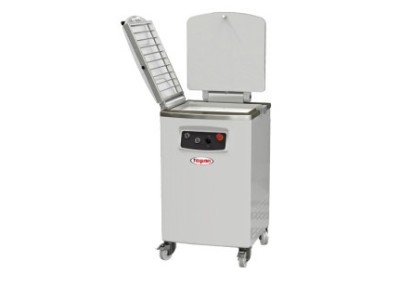 Divisora hidráulica DHC-PP