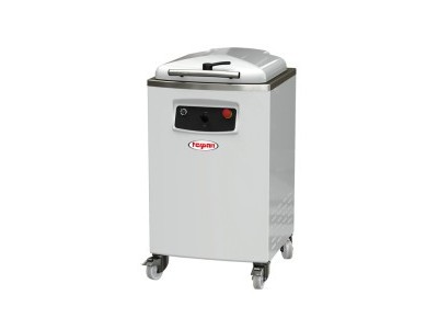 Divisora hidráulica DHR