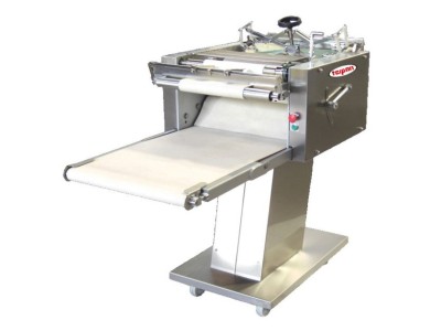 Formadora de barras FBT-600