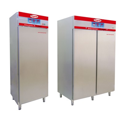 Armario de fermentación controlada