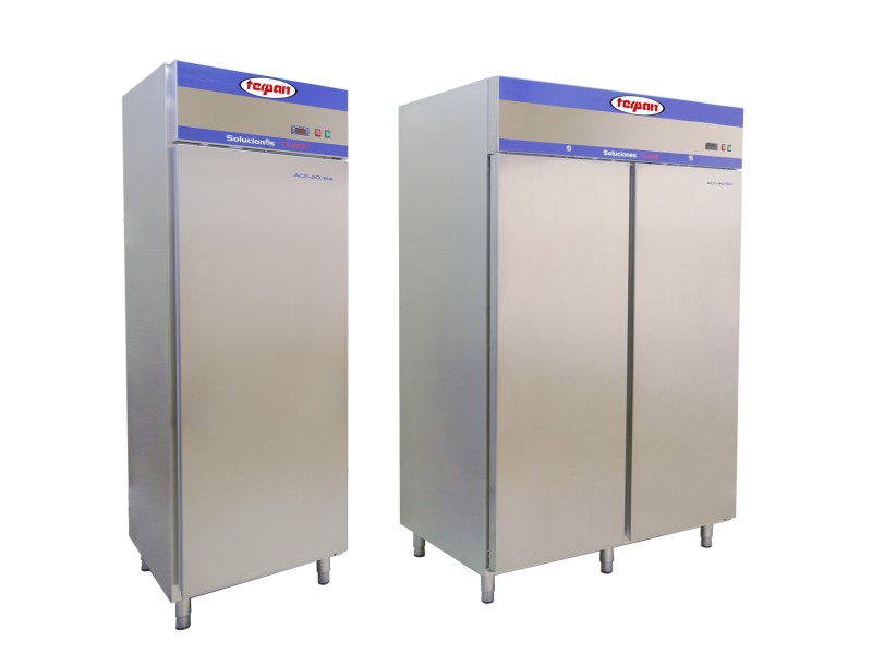 Armario de fermentación controlada