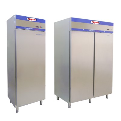 Armario de fermentación controlada