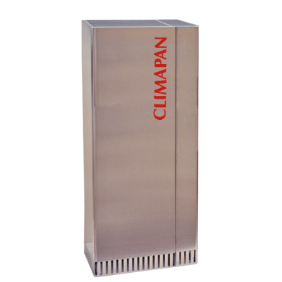 Climatizador para fermentación Climapan